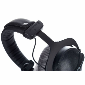 Beyerdynamic DT 770 PRO 80 Ohm sztereó fejhallgató (BD 474746)